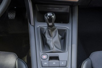 Cupra Leon II Hatchback Facelifting 1.5 TSI 150KM 2026 Cupra Leon 1.5 TSI 150 KM - Dostępny od ręki!, zdjęcie 22