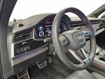 Audi Q7 II SUV Facelifting  3.0 50 TDI 286KM 2024 Audi Q7 KATALOG 653 519 zl Noktowizja, masaz i wentylacja, panoramiczny da, zdjęcie 10