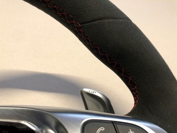 Mercedes KIEROWNICA AMG 205 EDITION 1 a2054608600