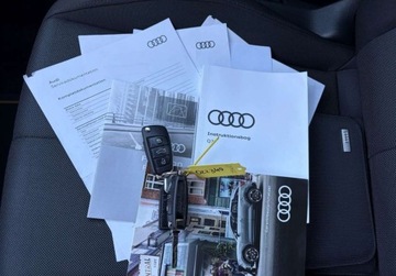 Audi Q3 II SUV 1.5 35 TFSI 150KM 2019 Audi Q3 35 TFSI 150KM SIDE ASSIST navi S-TRONIC bezwypadkowa GWARANCJA, zdjęcie 34