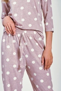 PIŻAMA TARO 3212 DOLLY AW25