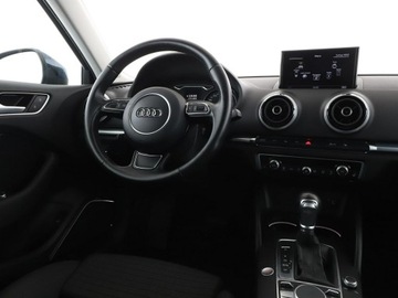 Audi A3 8V 2015 Audi A3 Sportback Ambition PHEV automat kamera, zdjęcie 15