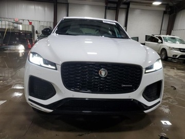 Jaguar F-Pace 2024 Jaguar F-Pace R-Dynamic S 2024 2.0l 2.0 Benzyna 246KM, zdjęcie 5