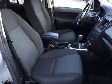 Land Rover Freelander II 2.2 TD4 160KM 2009 Land Rover Freelander 2.2 TD4, Salon Polska, zdjęcie 8