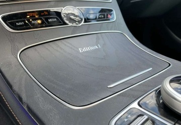 Mercedes CLS C257 Coupe 2.9 400d 340KM 2019 CLS ///AMG 400d 340KM Designo Edition1 (Max Opcja)*SalonPL*ASO MB *FV23%, zdjęcie 32