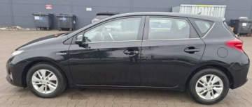 Toyota Auris II 2014 Toyota Auris Toyota Auris 1.8 Hybryda 99KM, zdjęcie 26