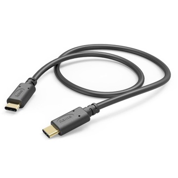 Hama KABEL do telefonu USB-C szybkie ładowanie