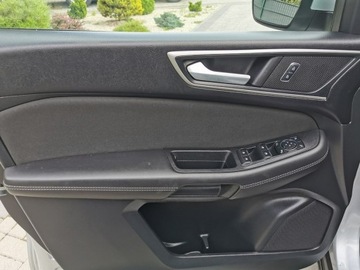 Ford Galaxy IV Van 1.5 EcoBoost 160KM 2016 Ford Galaxy 1.5 160KM Titanium Salon PL FV23, zdjęcie 22