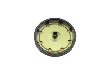 КРЫШКА ВАЛА КРЫШКА КОРПУСА VOLKSWAGEN DSG 0AM/DQ200 OEM