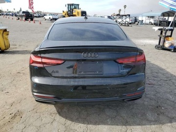 Audi A5 F5 2023 Audi a5 Premium Plus 45 2023 2.0l 2.0 Benzyna 261KM, zdjęcie 2