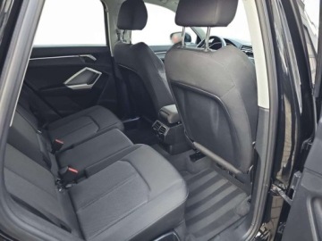 Audi Q3 II SUV 1.5 35 TFSI 150KM 2024 Audi Q3 gwarancja do 2029, full led, hak, kamera cofania, elektryczna klapa, zdjęcie 22