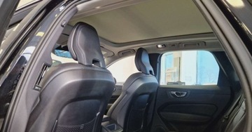 Volvo XC60 II Crossover T5 250KM 2020 Volvo XC 60 Mild Hybrid B5 250KM Salon PL AWD 2.0 Benzyna 250KM, zdjęcie 13