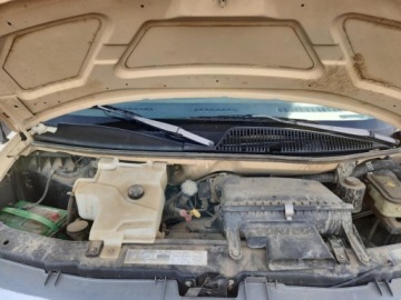 Chevrolet Express 2000 Chevrolet Express Delivery Van 2000 5.7 Benzyna 255KM, zdjęcie 7