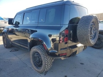 Land Rover Defender IV (L663) 2020 Land Rover Defender 110 SE 2020 3.0l 3.0 Benzyna 395KM, zdjęcie 1