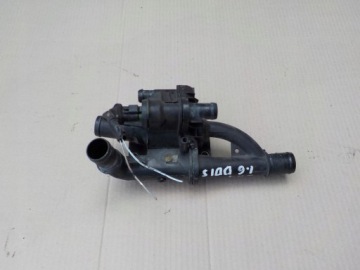 abdeckung gehäuse des thermostats suzuki sx4 1,6 ddis 9670253780