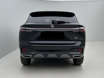 MG HS II SUV Hybrid+ 1.5T HYBRID+ 224KM 2026 MG HS 1.5T HEV+ Exclusive aut Suv 224KM 2026, zdjęcie 3