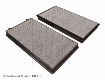 BLUE PRINT FILTR KABINA ADB112517