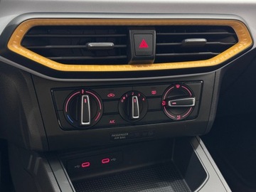 Seat Ibiza V Hatchback 5d Facelifting 1.0 TSI 95KM 2023 Seat Ibiza STYLE, 1 właściciel, Salon Polska, FV 2, zdjęcie 21