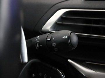 Peugeot 5008 II Crossover 1.6 BlueHDI 120KM 2017 Peugeot 5008 GRATIS! Pakiet Serwisowy o wartości, zdjęcie 35