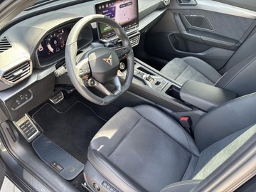 Cupra Formentor 2024 Cupra Formentor 2.0 TSI 333KM VZ 4Drive 7-biegowa, zdjęcie 8