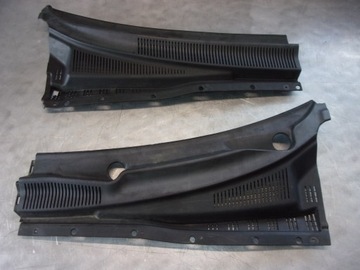 PODSZYBIE LEWE I PRAWE KOMPLET 86150-1C100 86160-1C100 HYUNDAI GETZ