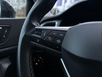 Seat Ateca SUV Facelifting 1.5 EcoTSI 150KM 2023 Seat Ateca Tempomat ACC! Kamera Cofania! APP! Wiel, zdjęcie 20