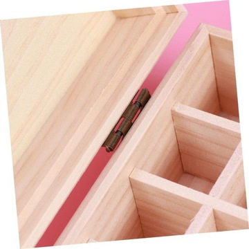 Ящик для хранения эфирных масел, держатель эфирного масла в