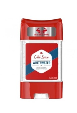Old Spice Whitewater 70ml antyperspirant sztyft w żelu