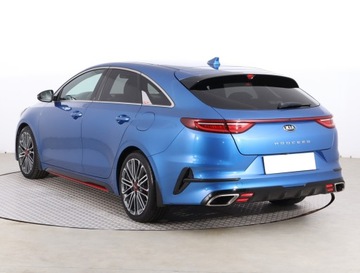 Kia Proceed Shooting Brake 1.6 T-GDI 204KM 2019 Kia ProCeed GT 1.6 T-GDI, Salon Polska, zdjęcie 3