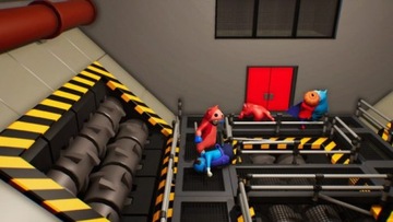 БАНДЫ ЗВЕРИ PS4 НОВИНКА