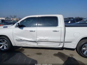  RAM 1500 Limited 64 Box 2022 3.0l 3.0 Diesel 260KM, zdjęcie 2