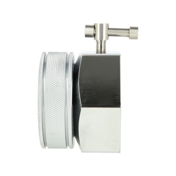 ЗАЖИМЫ ДЛЯ ОЛИМПИЙСКОГО БРУСА 2 шт. GYM