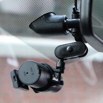 Видеорегистратор 70mai Dash Cam 1S + РУЧКА