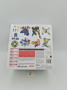 ФУТБОЛЬНЫЙ НАБОР NINTENDO GAMECUBE MARIO SMASH