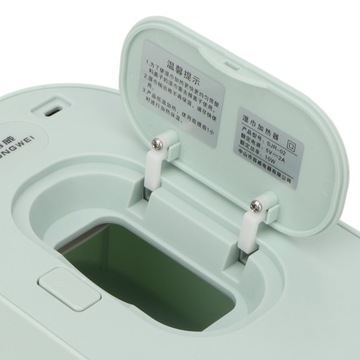 USB-НАГРЕВАТЕЛЬ ДЛЯ УВЛАЖНЕННЫХ САЛФЕТОК