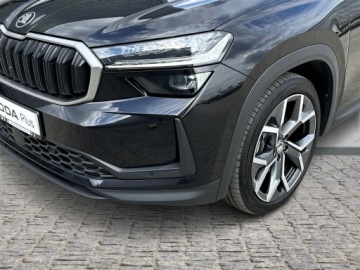 Skoda Kodiaq I SUV Facelifting 1.5 TSI 150KM 2024 Skoda Kodiaq 1.5TSI 150KM Selection DSG l LED Matr, zdjęcie 33