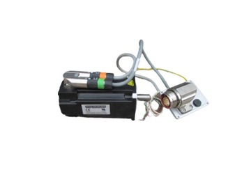 Silnik servo KOLLMORGEN AKM32E-ANSNR-03 1,02 kw