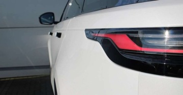 Land Rover Range Rover Velar SUV 3.0 300KM 2023 Land Rover Range Rover Velar Range Rover Velar MY24 3.0D I6 300 KM AWD Aut, zdjęcie 12