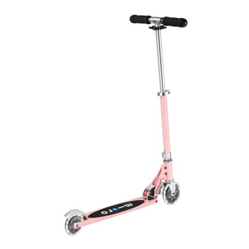 СКУТЕР MICRO SPRITE LED NEON ROSE SA0235