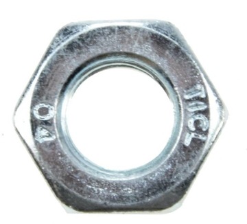Nakrętka śruby sprzęgła M10x1 do Zetor 993688