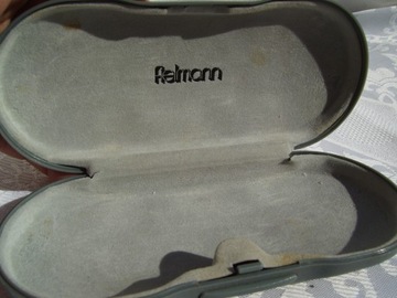 ETUI SZARE - FIELMANN