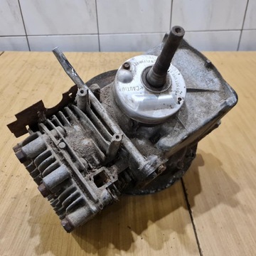 ДВИГАТЕЛЬ BRIGGS & STRATTON 3,5 Л.С., ПОРШНЕВОЙ ЦИЛИНДРОВЫЙ ФУНКЦИОНАЛЬНЫЙ ВАЛ