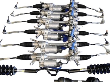 MERCEDES GLC X253 253 MAGIEL 4MATIC MAGLOWNICA