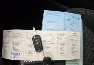 Opel Astra K Sports Tourer 1.6 CDTI 136KM 2019 Opel Astra 1,6 D 136 KM Serwis GWARANCJA Zamiana Zarejestrowany 1.6 Diesel, zdjęcie 36