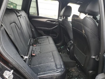 BMW X3 G01 2022 BMW X3 xDrive30i 2022 2.0l 2.0 Benzyna 248KM, zdjęcie 10