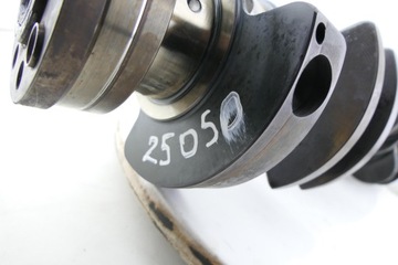 HŘÍDEL OJNICE BMW X5 E53 4.4I 1704768