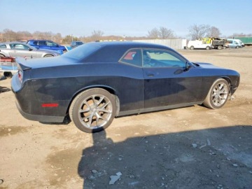 Dodge Challenger III 2023 Dodge Challenger 2023 DODGE CHALLENGER GT 3.6 Benzyna 295KM, zdjęcie 4