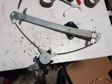 MECHANIZMUS OKNO PRAVÝ PŘEDNÍ SUBARU FORESTER III