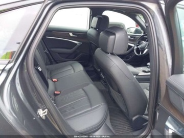 Audi A6 C8 2023 Audi A6 2023 AUDI A6 PREMIUM PLUS 45 TFSI QUATTRO S TRONIC 2.0 Benzyna, zdjęcie 15
