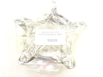 Ступица задняя Piaggio Mp3 400 500